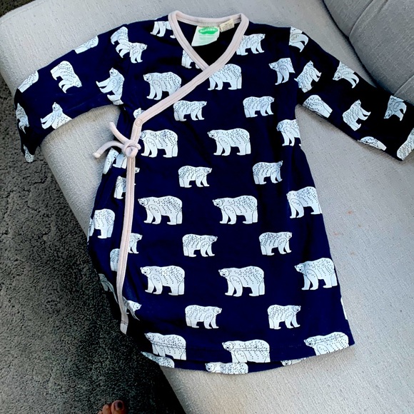 Parade dress - Picture 2 of 4